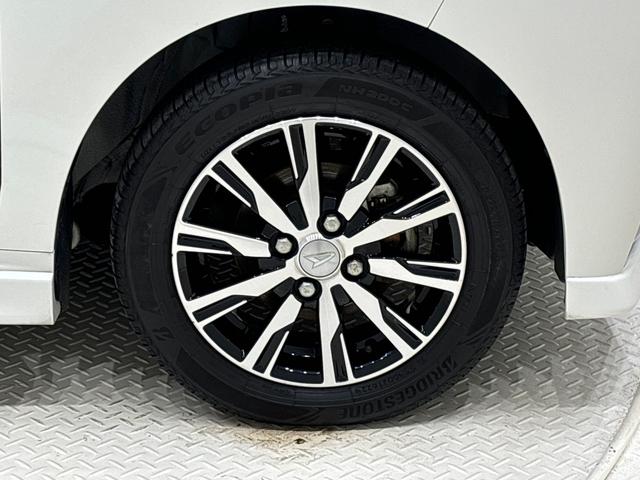 ムーヴカスタム　Ｘ　ハイパーＳＡII　ナビ付　ＥＴＣ　ドラレコ（広島県）の中古車