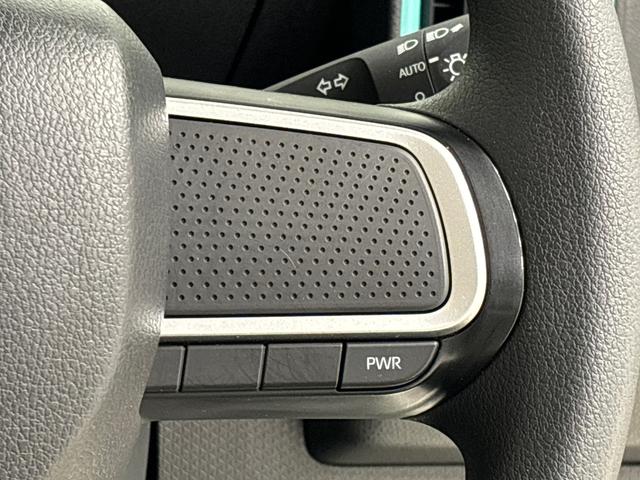 タントウェルカムシートリフトＸ　ＵＧＰＬＥＤオートライト　パワースライドドアウェルカムオープン機能　　助手席イージークローザー　　セキュリティアラーム　キーフリーシステム　オートエアコン　プッシュスタート（広島県）の中古車