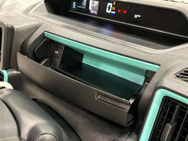 タントウェルカムシートリフトＸ　ＵＧＰＬＥＤオートライト　パワースライドドアウェルカムオープン機能　　助手席イージークローザー　　セキュリティアラーム　キーフリーシステム　オートエアコン　プッシュスタート（広島県）の中古車