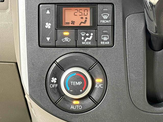 タントＸ　ナビ　バックカメラ　ＥＴＣ　プッシュスタートオートライト　オートエアコン　助手席パワースライドドア　セキュリティーアラーム　アイドリングストップ　キーフリーシステム　社外アルミホイール（広島県）の中古車