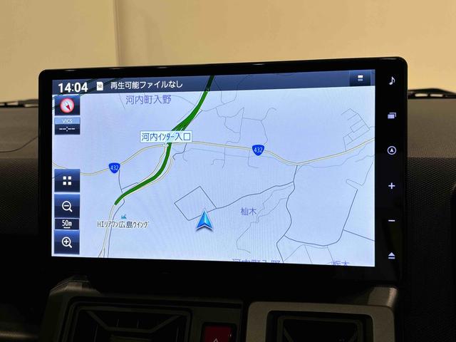 タフトＧターボ　ダーククロムベンチャー　ナビドラ　パノラマモニタースカイフィールトップ　クロムパック　メッキパック　シルバーアンダーガーニッシュ　インテリアアクセント　ＬＥＤオートハイビーム＆フォグランプ　電動パーキングブレーキ　バックカメラ　アルミホイール（広島県）の中古車