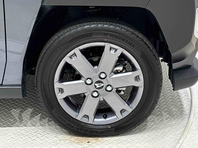 タフトＧターボ　ダーククロムベンチャー　ナビドラ　パノラマモニタースカイフィールトップ　クロムパック　メッキパック　シルバーアンダーガーニッシュ　インテリアアクセント　ＬＥＤオートハイビーム＆フォグランプ　電動パーキングブレーキ　バックカメラ　アルミホイール（広島県）の中古車