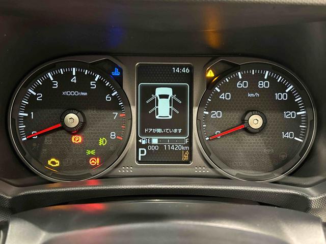 タフトＧ　ダーククロムベンチャースカイフィールトップ　ＬＥＤオートライト　オートハイビーム　フロントフォグランプ　運転席／助手席シートヒーター　プッシュボタンスタート　電動パーキングブレーキ　バックカメラ　１５インチアルミホイール（広島県）の中古車