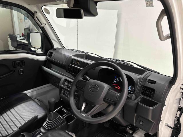 ハイゼットトラックスタンダード　農用スペシャル　４ＷＤ　ＡＭ・ＦＭラジオＬＥＤヘッドランプ　トップシェイドガラス　大型荷台作業灯　運転席ＳＲＳエアバック　バックソナー　電動式パワーステアリング　ＡＭ／ＦＭラジオ　あゆみ板掛けテールゲート　ガードフレーム（広島県）の中古車