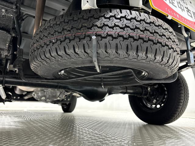 ハイゼットトラックスタンダード　農用スペシャル　４ＷＤ　ＡＭ・ＦＭラジオＬＥＤヘッドランプ　トップシェイドガラス　大型荷台作業灯　運転席ＳＲＳエアバック　バックソナー　電動式パワーステアリング　ＡＭ／ＦＭラジオ　あゆみ板掛けテールゲート　ガードフレーム（広島県）の中古車