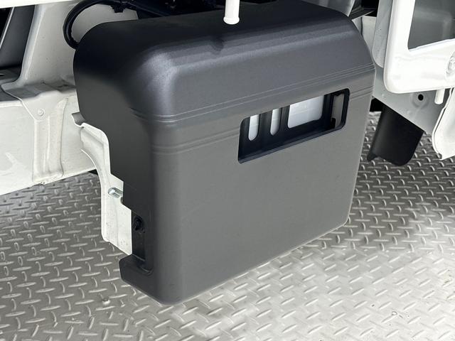 ハイゼットトラックスタンダード　農用スペシャル　４ＷＤ　ＡＭ・ＦＭラジオＬＥＤヘッドランプ　トップシェイドガラス　大型荷台作業灯　運転席ＳＲＳエアバック　バックソナー　電動式パワーステアリング　ＡＭ／ＦＭラジオ　あゆみ板掛けテールゲート　ガードフレーム（広島県）の中古車