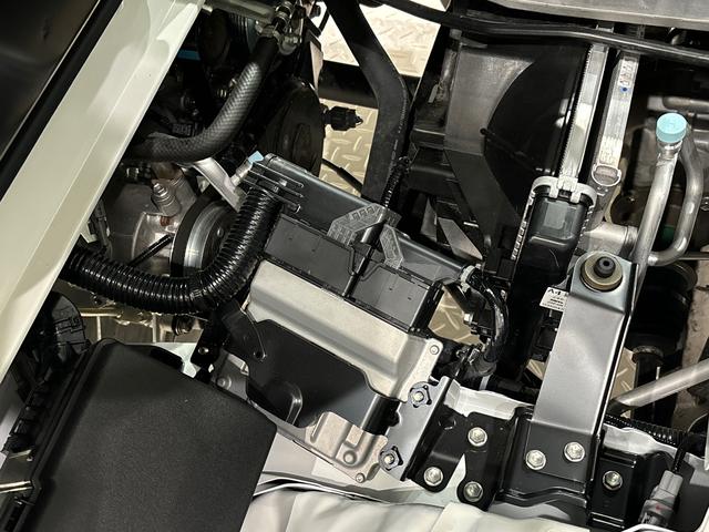 ハイゼットトラックスタンダード　農用スペシャル　４ＷＤ　ＡＭ・ＦＭラジオＬＥＤヘッドランプ　トップシェイドガラス　大型荷台作業灯　運転席ＳＲＳエアバック　バックソナー　電動式パワーステアリング　ＡＭ／ＦＭラジオ　あゆみ板掛けテールゲート　ガードフレーム（広島県）の中古車