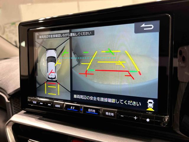 ロッキープレミアム　ナビ　パノラマ　ＥＴＣ　ドラレコＬＥＤヘッドランプ・フォグランプ　全車速追従機能付アダプティブクルーズコントロール　レーンキープコントロール　アルミホイール　シートヒーター（広島県）の中古車