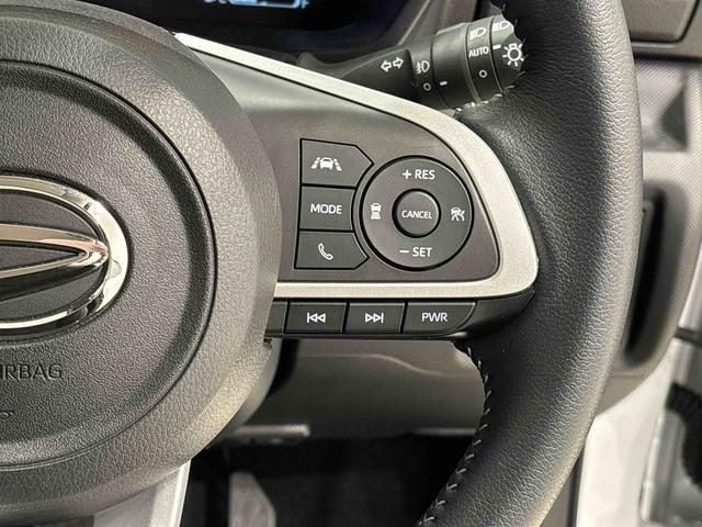 ロッキープレミアム　ナビ　パノラマ　ＥＴＣ　ドラレコＬＥＤヘッドランプ・フォグランプ　全車速追従機能付アダプティブクルーズコントロール　レーンキープコントロール　アルミホイール　シートヒーター（広島県）の中古車
