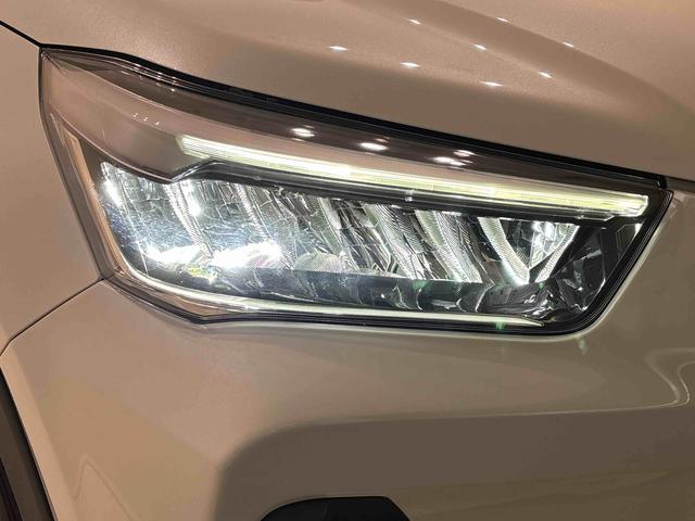 ロッキープレミアム　ナビ　パノラマ　ＥＴＣ　ドラレコＬＥＤヘッドランプ・フォグランプ　全車速追従機能付アダプティブクルーズコントロール　レーンキープコントロール　アルミホイール　シートヒーター（広島県）の中古車