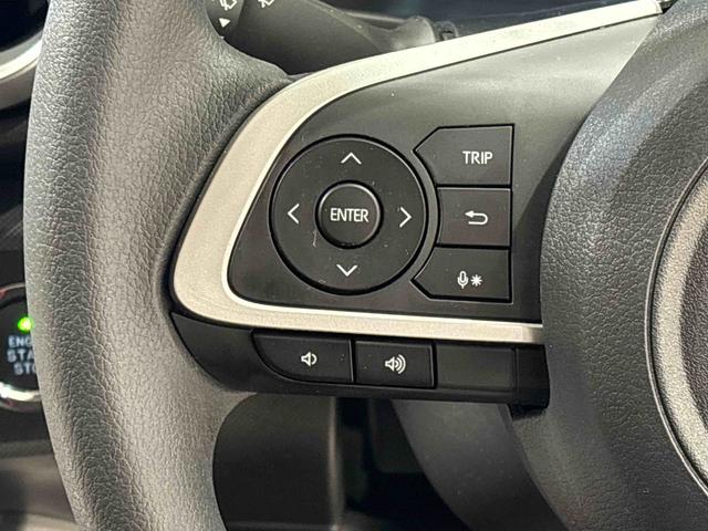 ロッキーＧ　カーナビ　バックカメラ　ＥＴＣ車載器付きＬＥＤヘッドランプ・フォグランプ　全車速追従機能付アダプティブクルーズコントロール　レーンキープコントロール　ブラインドスポットモニター　１７インチアルミホイール　シートヒーター（広島県）の中古車