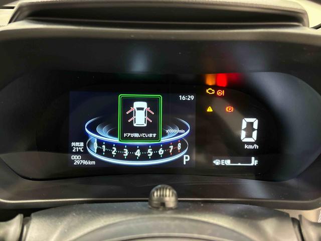 ロッキーＧ　カーナビ　バックカメラ　ＥＴＣ車載器付きＬＥＤヘッドランプ・フォグランプ　全車速追従機能付アダプティブクルーズコントロール　レーンキープコントロール　ブラインドスポットモニター　１７インチアルミホイール　シートヒーター（広島県）の中古車