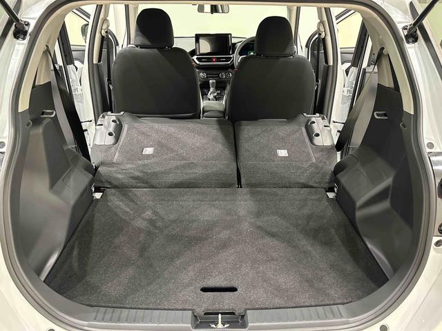 ロッキーＧ　カーナビ　バックカメラ　ＥＴＣ車載器付きＬＥＤヘッドランプ・フォグランプ　全車速追従機能付アダプティブクルーズコントロール　レーンキープコントロール　ブラインドスポットモニター　１７インチアルミホイール　シートヒーター（広島県）の中古車