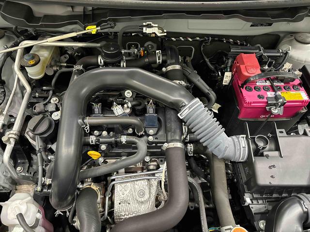 ロッキーＧ　カーナビ　バックカメラ　ＥＴＣ車載器付きＬＥＤヘッドランプ・フォグランプ　全車速追従機能付アダプティブクルーズコントロール　レーンキープコントロール　ブラインドスポットモニター　１７インチアルミホイール　シートヒーター（広島県）の中古車