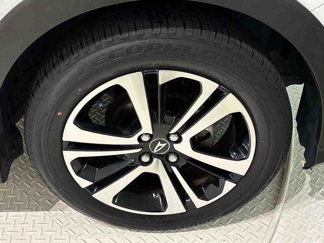 ロッキーＧ　カーナビ　バックカメラ　ＥＴＣ車載器付きＬＥＤヘッドランプ・フォグランプ　全車速追従機能付アダプティブクルーズコントロール　レーンキープコントロール　ブラインドスポットモニター　１７インチアルミホイール　シートヒーター（広島県）の中古車