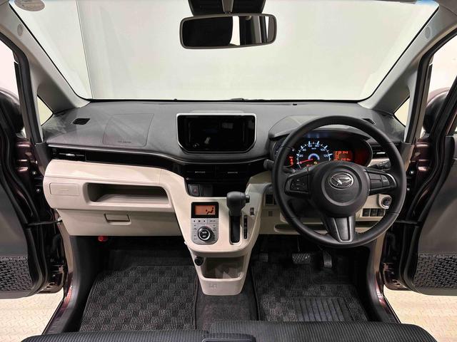 ムーヴXリミテッドII SAIII プッシュスタート運転席シートヒーター アルミホイール オートライト プッシュボタンスタート セキュリティアラーム キーフリーシステム オート電動格納式ドアミラー シートリフター(広島県)の中古車