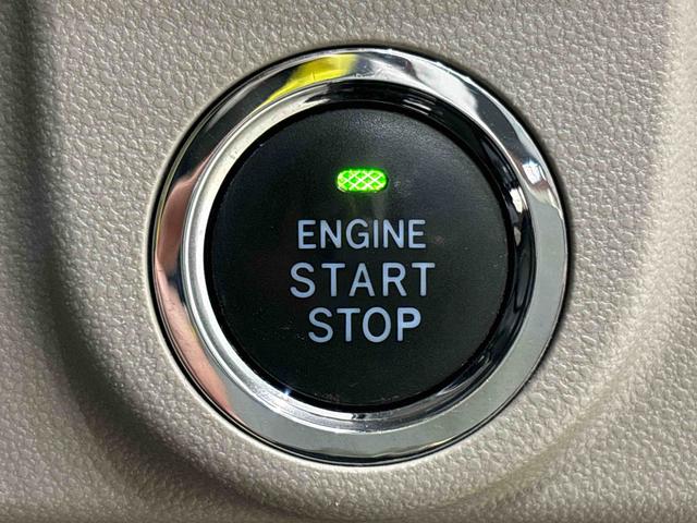 ムーヴXリミテッドII SAIII プッシュスタート運転席シートヒーター アルミホイール オートライト プッシュボタンスタート セキュリティアラーム キーフリーシステム オート電動格納式ドアミラー シートリフター(広島県)の中古車