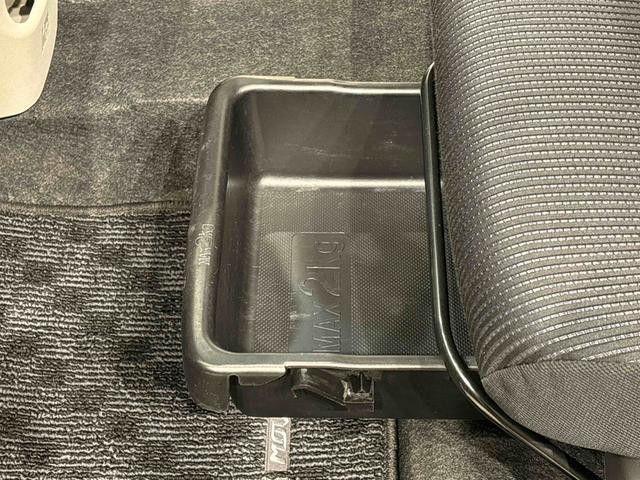 ムーヴXリミテッドII SAIII プッシュスタート運転席シートヒーター アルミホイール オートライト プッシュボタンスタート セキュリティアラーム キーフリーシステム オート電動格納式ドアミラー シートリフター(広島県)の中古車