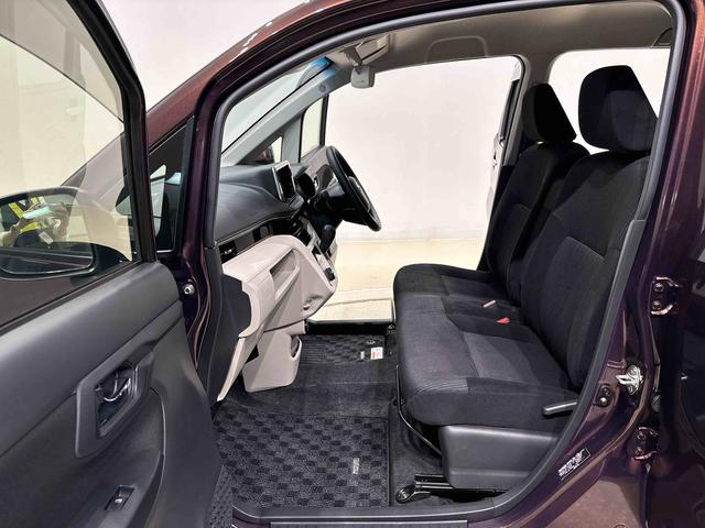 ムーヴXリミテッドII SAIII プッシュスタート運転席シートヒーター アルミホイール オートライト プッシュボタンスタート セキュリティアラーム キーフリーシステム オート電動格納式ドアミラー シートリフター(広島県)の中古車