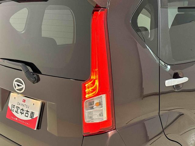 ムーヴXリミテッドII SAIII プッシュスタート運転席シートヒーター アルミホイール オートライト プッシュボタンスタート セキュリティアラーム キーフリーシステム オート電動格納式ドアミラー シートリフター(広島県)の中古車