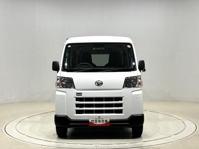 ハイゼットカーゴＤＸ（広島県）の中古車