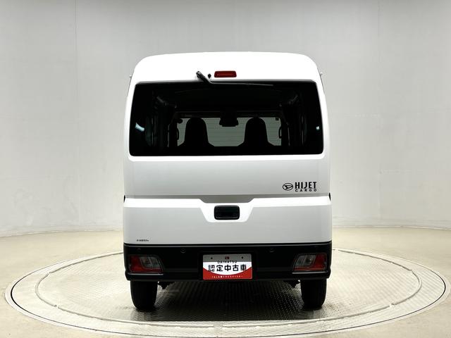 ハイゼットカーゴＤＸ（広島県）の中古車