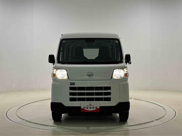 ハイゼットカーゴＤＸ（広島県）の中古車