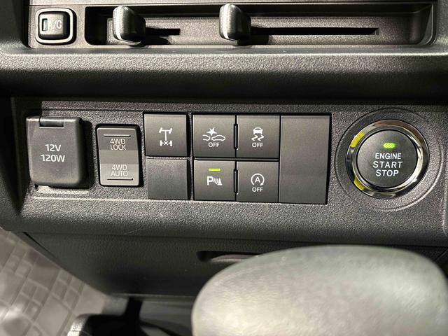 ハイゼットトラックジャンボエクストラＬＥＤヘッドランプ　ＬＥＤフォグランプ　トップシェイドガラス　大型荷台作業灯　デュアルエアバック　パワーウインドウ　キーレスエントリー　パワードアロック　バックソナー　ＶＳＣ＆ＴＲＣ（広島県）の中古車