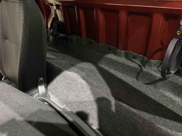 ハイゼットトラックジャンボエクストラＬＥＤヘッドランプ　ＬＥＤフォグランプ　トップシェイドガラス　大型荷台作業灯　デュアルエアバック　パワーウインドウ　キーレスエントリー　パワードアロック　バックソナー　ＶＳＣ＆ＴＲＣ（広島県）の中古車