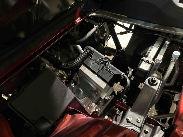 ハイゼットトラックジャンボエクストラＬＥＤヘッドランプ　ＬＥＤフォグランプ　トップシェイドガラス　大型荷台作業灯　デュアルエアバック　パワーウインドウ　キーレスエントリー　パワードアロック　バックソナー　ＶＳＣ＆ＴＲＣ（広島県）の中古車