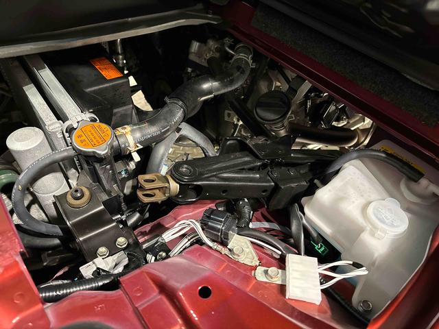 ハイゼットトラックジャンボエクストラＬＥＤヘッドランプ　ＬＥＤフォグランプ　トップシェイドガラス　大型荷台作業灯　デュアルエアバック　パワーウインドウ　キーレスエントリー　パワードアロック　バックソナー　ＶＳＣ＆ＴＲＣ（広島県）の中古車
