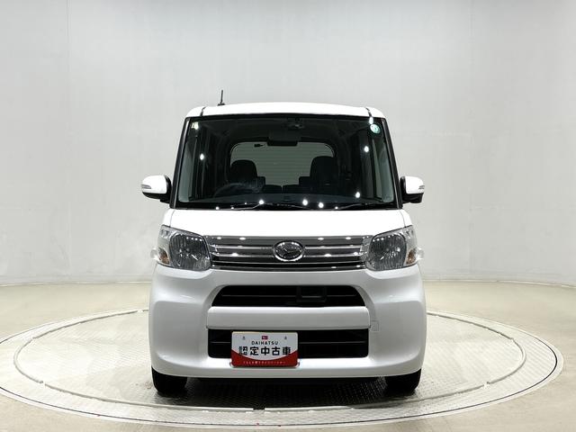タントＧ　ＳＡ　ナビ　バックカメラ対応　ドラレコ　ＥＴＣ車載器電動格納ドアミラー　オートエアコン　アイドリングストップ　両側電動スライドドア　アルミホイール　キーフリーシステム（広島県）の中古車