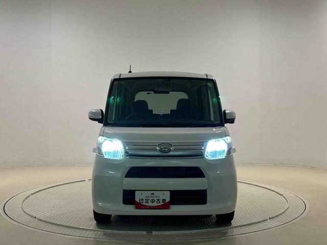 タントＧ　ＳＡ　ナビ　バックカメラ対応　ドラレコ　ＥＴＣ車載器電動格納ドアミラー　オートエアコン　アイドリングストップ　両側電動スライドドア　アルミホイール　キーフリーシステム（広島県）の中古車