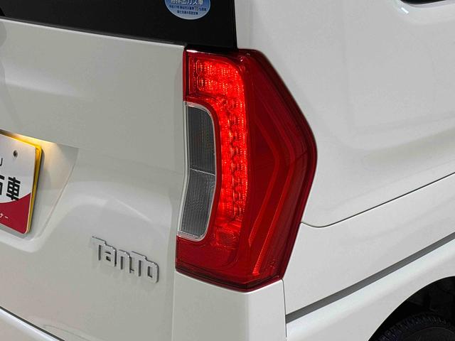 タントＧ　ＳＡ　ナビ　バックカメラ対応　ドラレコ　ＥＴＣ車載器電動格納ドアミラー　オートエアコン　アイドリングストップ　両側電動スライドドア　アルミホイール　キーフリーシステム（広島県）の中古車