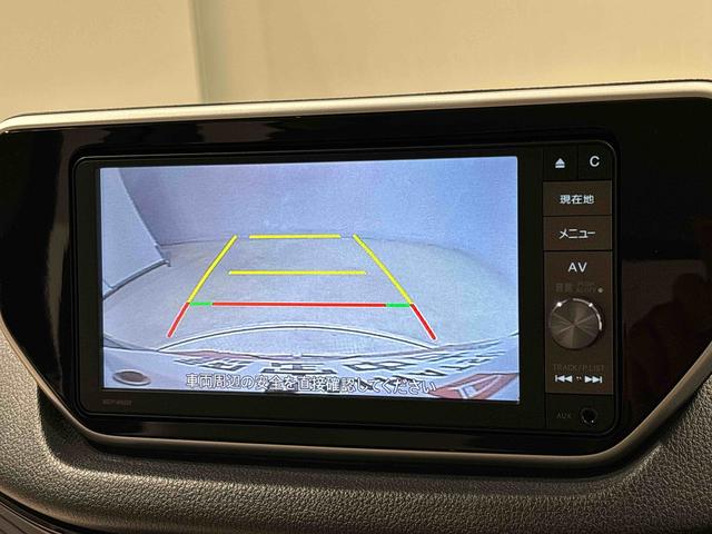 ムーヴＬ　ＳＡII１４インチフルホイールキャップ　オートライト　プッシュボタンスタート　セキュリティアラーム　キーレスエントリー　ナビ　前方ドライブレコーダ　ＥＴＣ　バックカメラ（広島県）の中古車