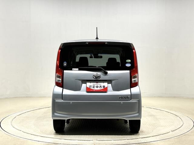 ムーヴＬ　ＳＡII１４インチフルホイールキャップ　オートライト　プッシュボタンスタート　セキュリティアラーム　キーレスエントリー　ナビ　前方ドライブレコーダ　ＥＴＣ　バックカメラ（広島県）の中古車