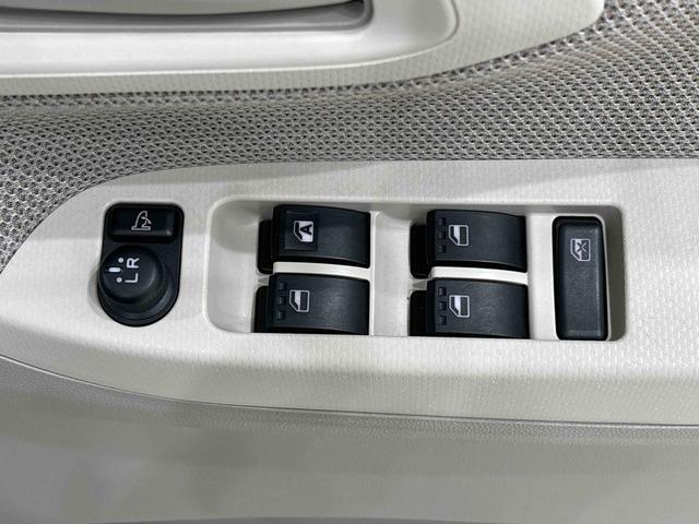 ムーヴＬ　ＳＡII１４インチフルホイールキャップ　オートライト　プッシュボタンスタート　セキュリティアラーム　キーレスエントリー　ナビ　前方ドライブレコーダ　ＥＴＣ　バックカメラ（広島県）の中古車