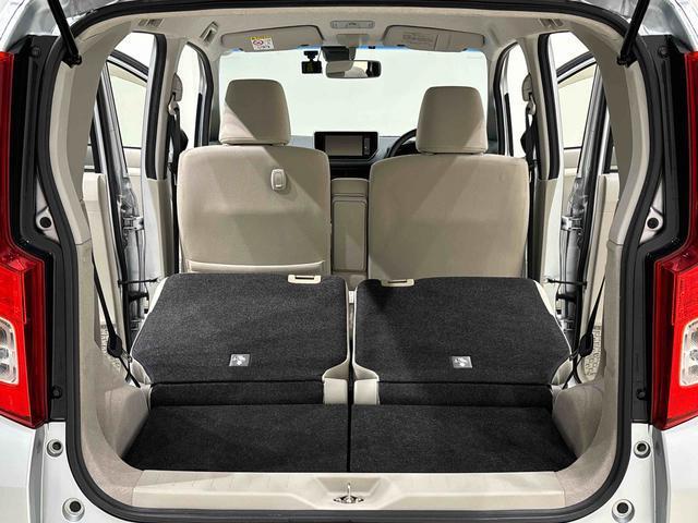 ムーヴＬ　ＳＡII１４インチフルホイールキャップ　オートライト　プッシュボタンスタート　セキュリティアラーム　キーレスエントリー　ナビ　前方ドライブレコーダ　ＥＴＣ　バックカメラ（広島県）の中古車