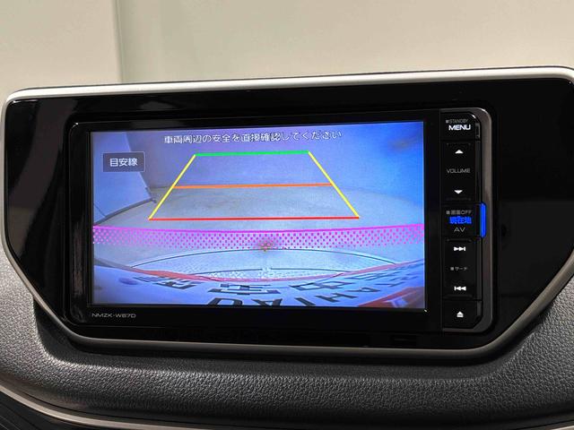 ムーヴカスタム　Ｘ　ハイパーＳＡII　ナビ　バックカメラ　ＥＴＣＬＥＤオートハイビーム・フォグランプ　アルミホイール　オートライト　プッシュボタンスタート　セキュリティアラーム　オートエアコン電動格納式ドアミラー（広島県）の中古車
