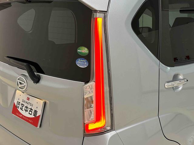 ムーヴカスタム　Ｘ　ハイパーＳＡII　ナビ　バックカメラ　ＥＴＣＬＥＤオートハイビーム・フォグランプ　アルミホイール　オートライト　プッシュボタンスタート　セキュリティアラーム　オートエアコン電動格納式ドアミラー（広島県）の中古車