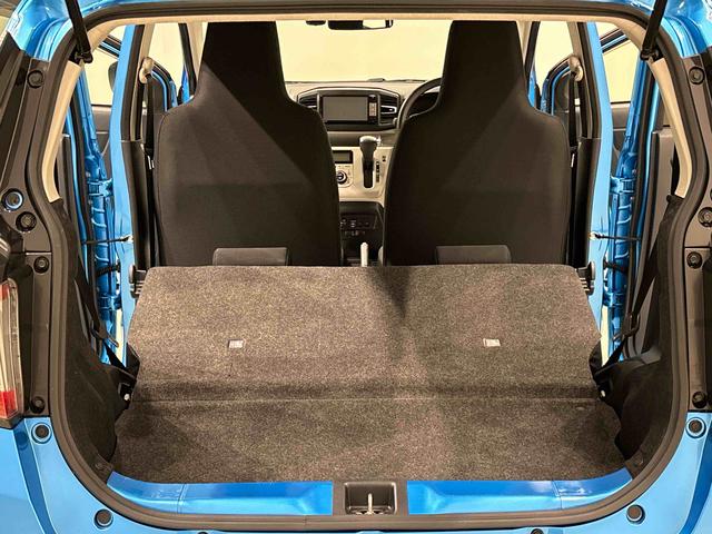 ミライースＧ　リミテッドＳＡIII　　ナビ　ドラレコ　ＥＴＣＬＥＤヘッドランプ　運転席・助手席シートヒーター　オートライト　プッシュボタンスタート　セキュリティアラーム　１４インチアルミホイール　キーフリーシステム（広島県）の中古車