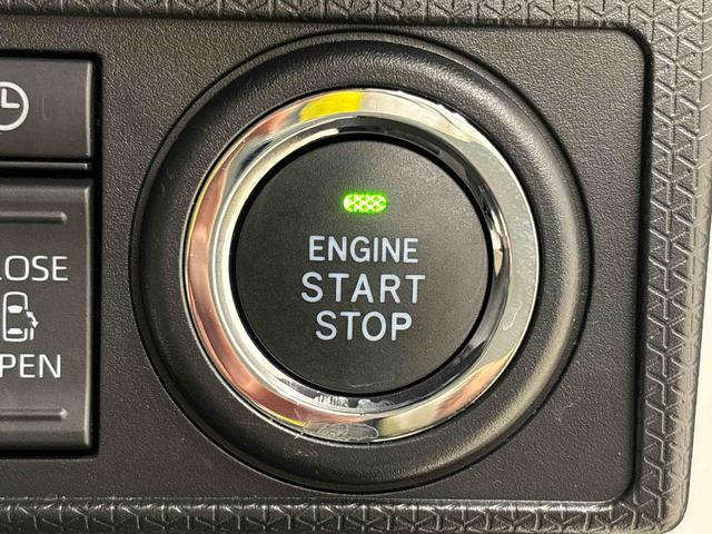 タントＸ　ナビ　パノラマモニター対応　電動パーキングブレーキＬＥＤオートライト　パワースライドドアウェルカムオープン機能　電動格納式ドアミラー　助手席ロングスライド　助手席イージークローザー　　セキュリティアラーム　キーフリーシステム（広島県）の中古車