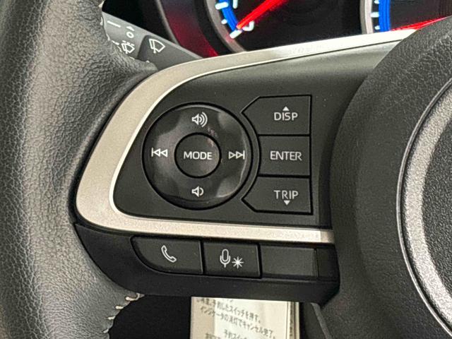 トールカスタムG パワースライドドアLEDヘッドランプ・フォグランプ 14インチアルミホイール オートライト プッシュボタンスタート クルーズコントロール コーナーセンサー パワースライドドア キーフリーシステム(広島県)の中古車