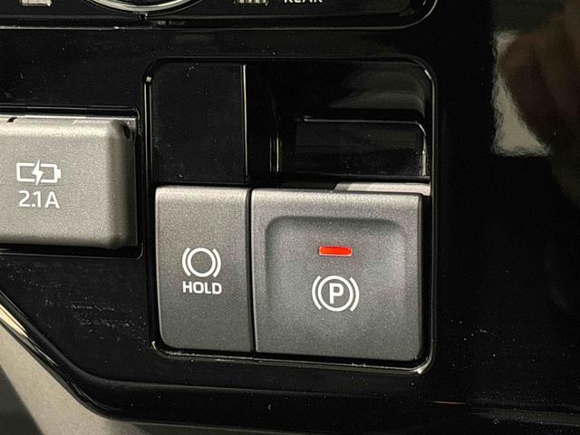 トールカスタムG パワースライドドアLEDヘッドランプ・フォグランプ 14インチアルミホイール オートライト プッシュボタンスタート クルーズコントロール コーナーセンサー パワースライドドア キーフリーシステム(広島県)の中古車