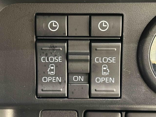 トールカスタムG パワースライドドアLEDヘッドランプ・フォグランプ 14インチアルミホイール オートライト プッシュボタンスタート クルーズコントロール コーナーセンサー パワースライドドア キーフリーシステム(広島県)の中古車