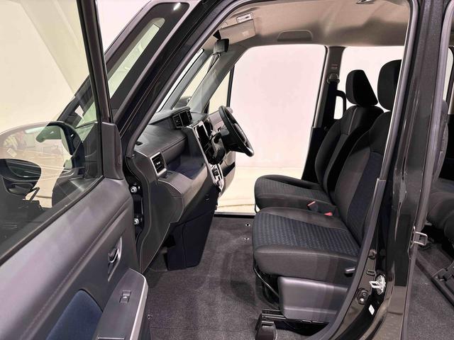 トールカスタムG パワースライドドアLEDヘッドランプ・フォグランプ 14インチアルミホイール オートライト プッシュボタンスタート クルーズコントロール コーナーセンサー パワースライドドア キーフリーシステム(広島県)の中古車