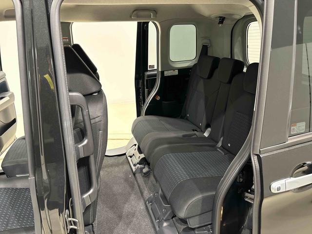 トールカスタムG パワースライドドアLEDヘッドランプ・フォグランプ 14インチアルミホイール オートライト プッシュボタンスタート クルーズコントロール コーナーセンサー パワースライドドア キーフリーシステム(広島県)の中古車