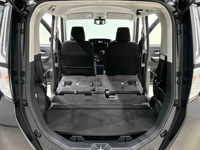 トールカスタムG パワースライドドアLEDヘッドランプ・フォグランプ 14インチアルミホイール オートライト プッシュボタンスタート クルーズコントロール コーナーセンサー パワースライドドア キーフリーシステム(広島県)の中古車