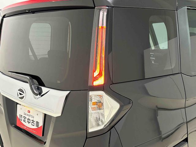 トールカスタムG パワースライドドアLEDヘッドランプ・フォグランプ 14インチアルミホイール オートライト プッシュボタンスタート クルーズコントロール コーナーセンサー パワースライドドア キーフリーシステム(広島県)の中古車