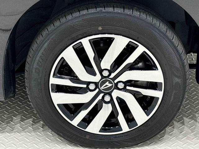 トールカスタムG パワースライドドアLEDヘッドランプ・フォグランプ 14インチアルミホイール オートライト プッシュボタンスタート クルーズコントロール コーナーセンサー パワースライドドア キーフリーシステム(広島県)の中古車